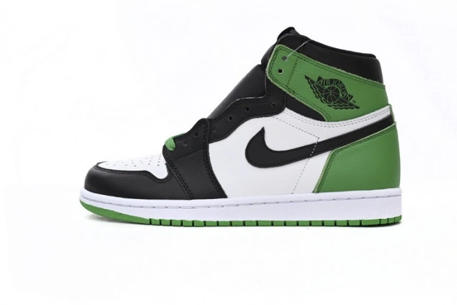 HYPE OG Lucky 1 Air Green DZ5485-031 Jordan High 0811